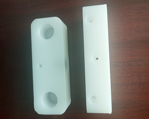 超高分子聚乙烯異型件-導軌