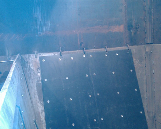 施工案例 施工案例