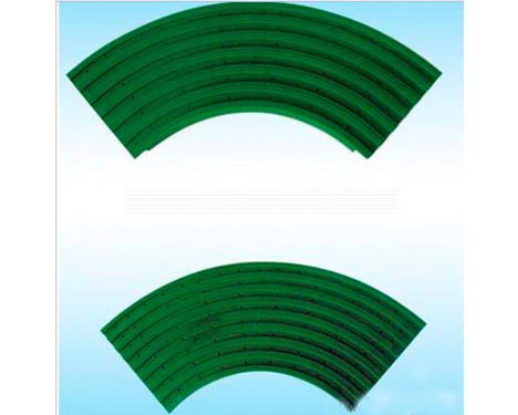 超高分子聚乙烯彎導(dǎo)向
