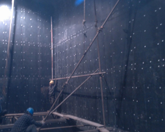 施工案例 施工案例