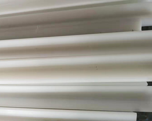 超高分子聚乙烯異型件-導軌