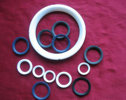 聚四氟乙烯密封環