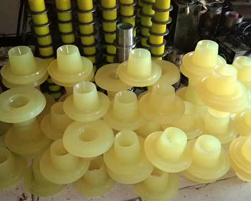 橡膠聚氨酯配件