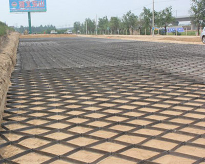 擠出格柵生產廠家