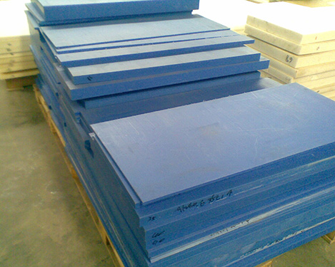 尼龍板生產廠家