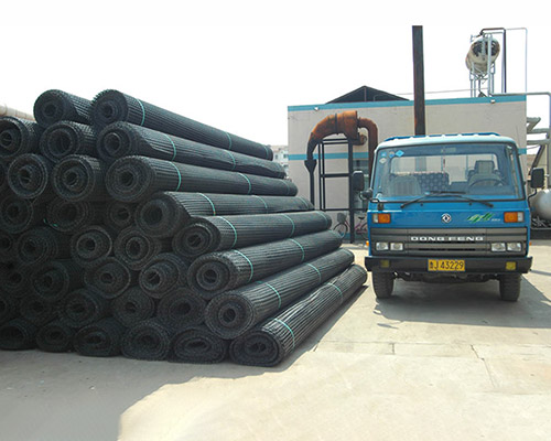 增強pp格柵生產