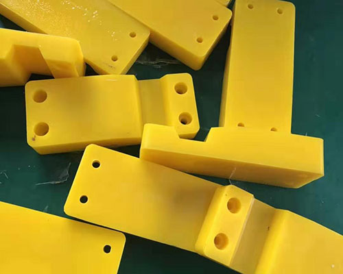 橡膠聚氨酯配件 橡膠聚氨酯配件